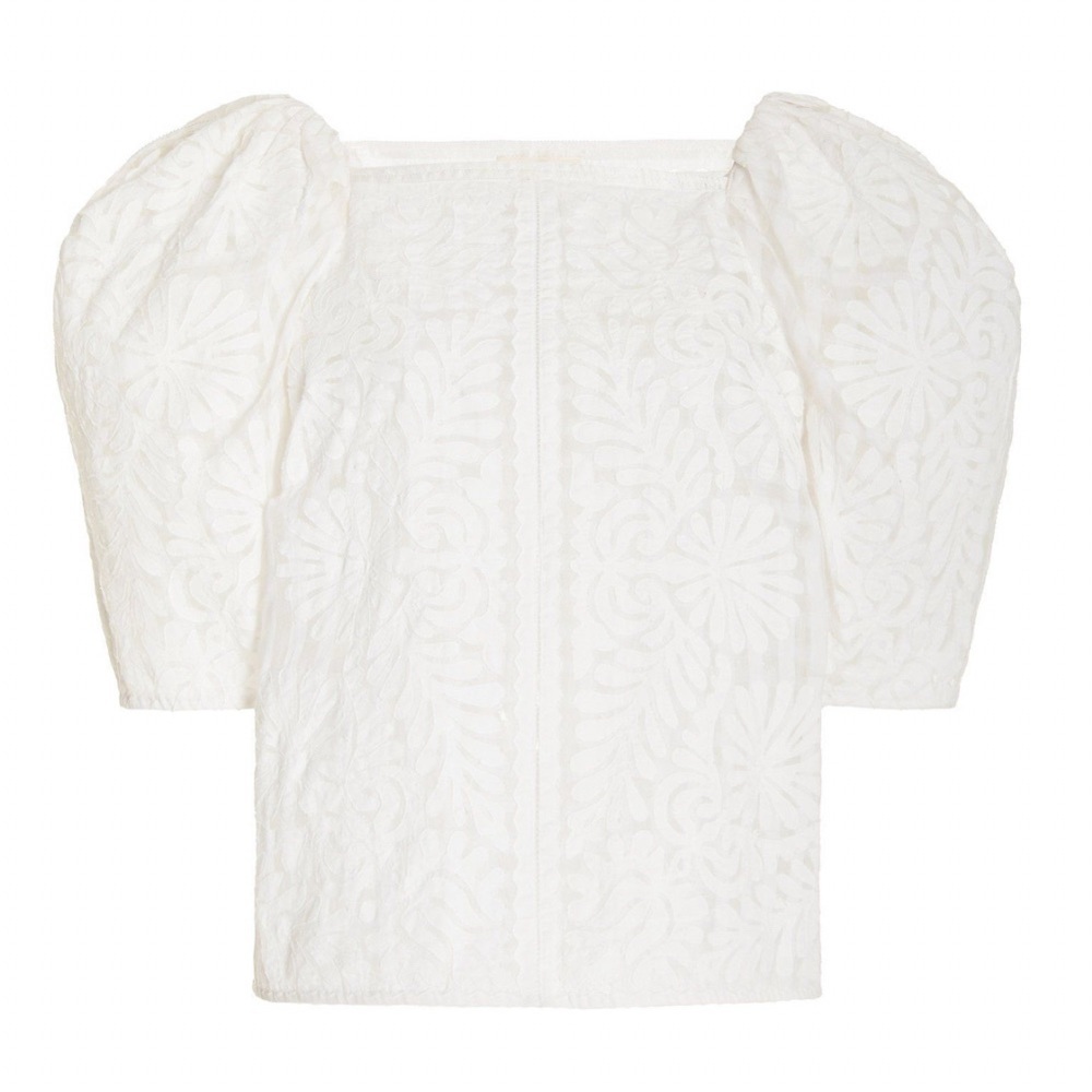 Ulla Johnson Alessia Top